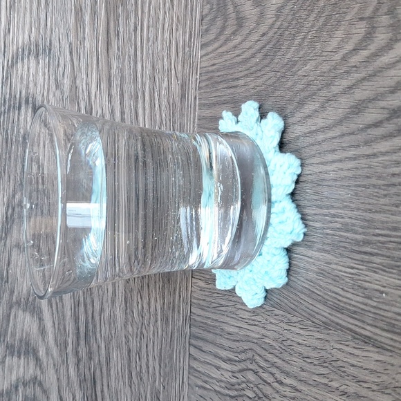 Star Mug Coasters set of 2 🌟 - Picture 3 of 7